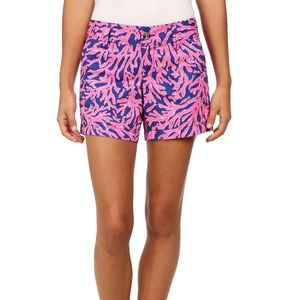 Lilly Pulitzer - The Callahan Short